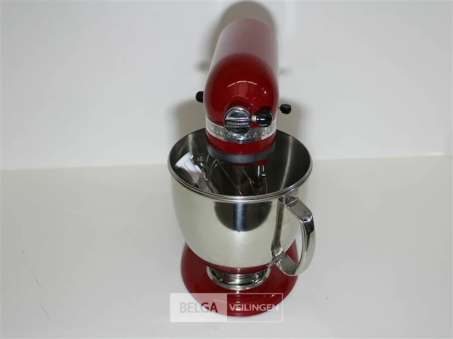 Kitchenaid 5ksm175pseer huishoudelijke keukenrobot - afbeelding 2 van  5