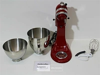 Kitchenaid 5ksm175pseer huishoudelijke keukenrobot - afbeelding 5 van  5