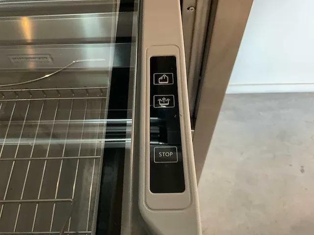 Kitchenaid keukentoestellen (3x) - afbeelding 2 van  16