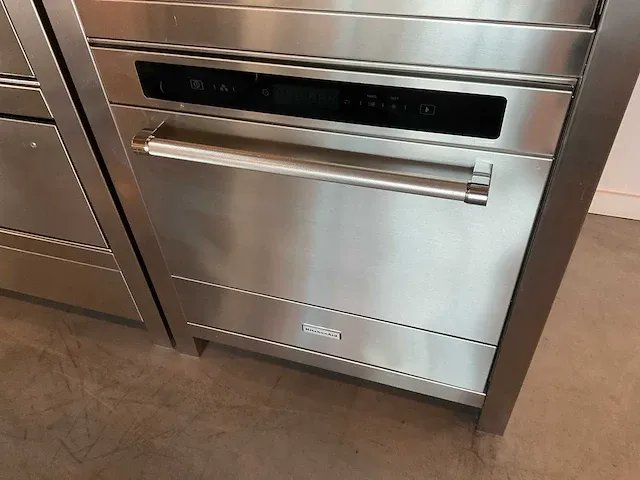 Kitchenaid keukentoestellen (3x) - afbeelding 4 van  16