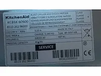 Kitchenaid keukentoestellen (3x) - afbeelding 8 van  16
