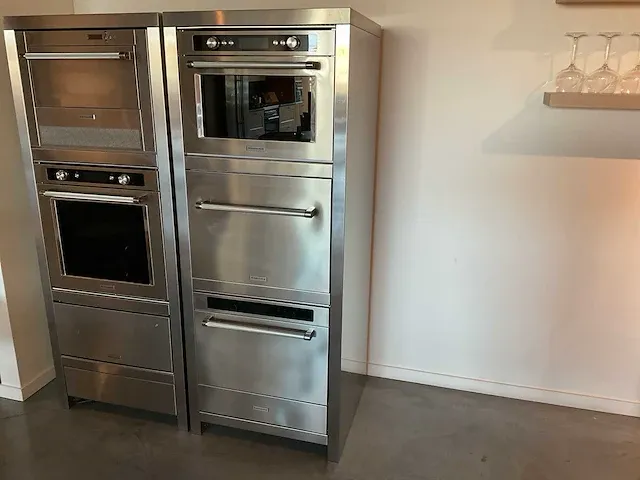 Kitchenaid keukentoestellen (3x) - afbeelding 1 van  16