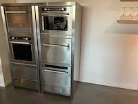 Kitchenaid keukentoestellen (3x) - afbeelding 1 van  16