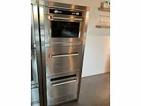 Kitchenaid keukentoestellen (3x) - afbeelding 9 van  16