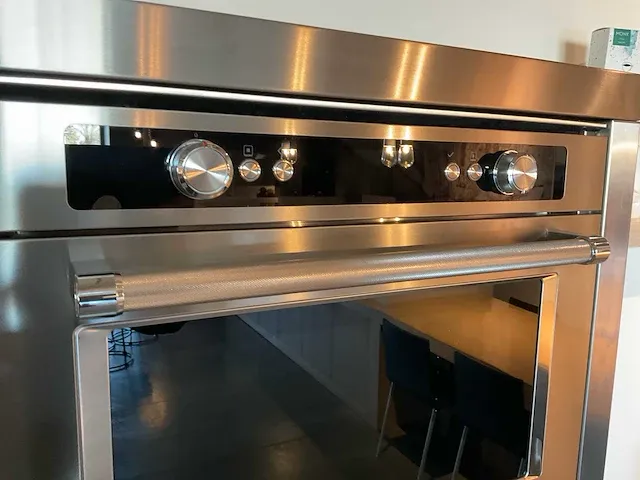 Kitchenaid keukentoestellen (3x) - afbeelding 11 van  16