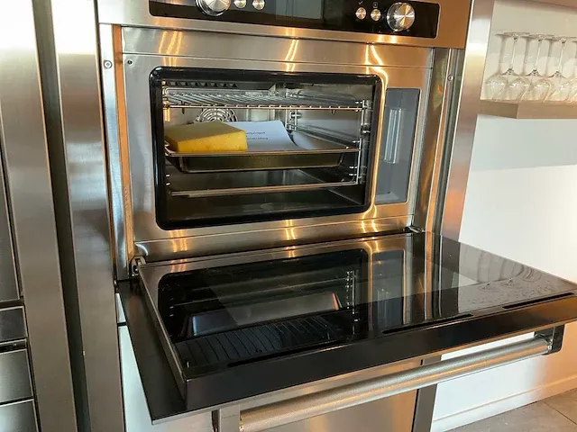 Kitchenaid keukentoestellen (3x) - afbeelding 12 van  16