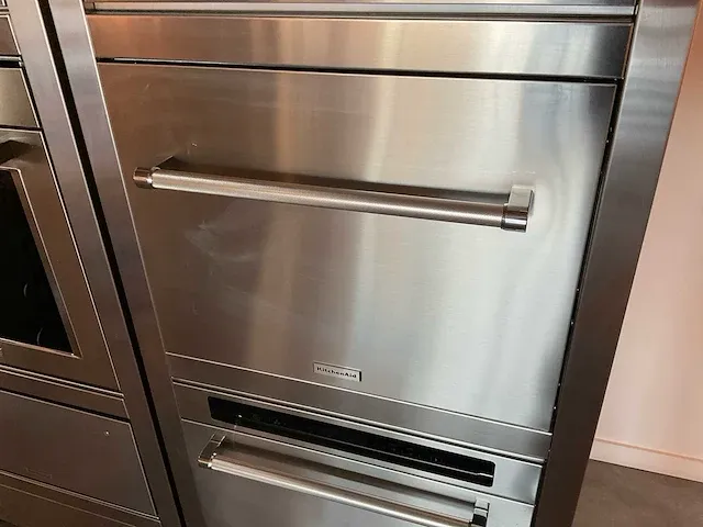 Kitchenaid keukentoestellen (3x) - afbeelding 14 van  16