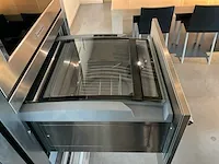 Kitchenaid keukentoestellen (3x) - afbeelding 15 van  16