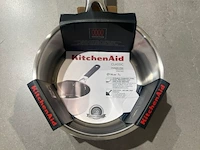 Kitchenaid sauspan 14cm - afbeelding 2 van  2