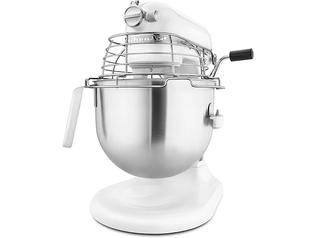 Kitchenaid voedselprocessor - afbeelding 2 van  4