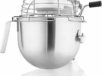 Kitchenaid voedselprocessor - afbeelding 2 van  4