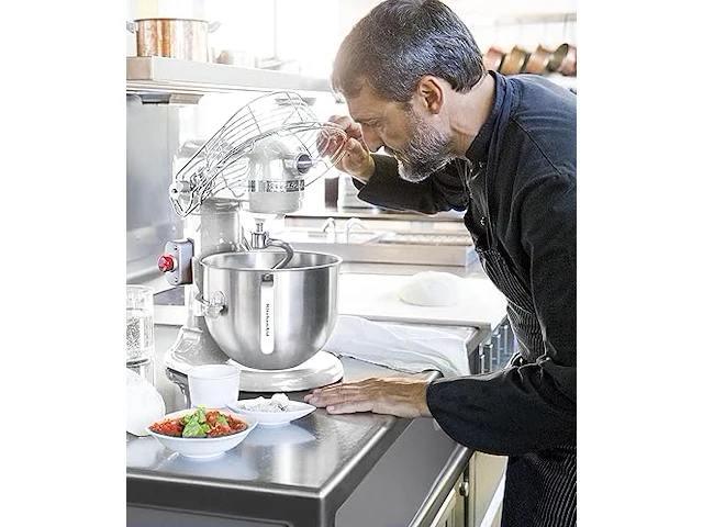 Kitchenaid voedselprocessor - afbeelding 4 van  4