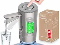 Kitchenboss elektrische flessenwaterdispenser waterflespomp - afbeelding 1 van  1