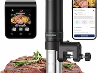 Kitchenboss sous vide - afbeelding 1 van  3