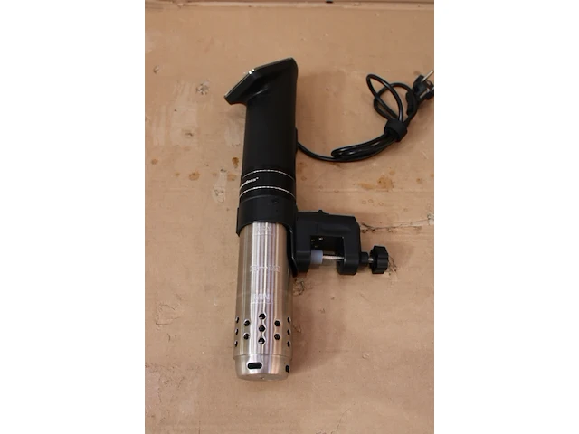 Kitchenboss sous vide - afbeelding 2 van  3
