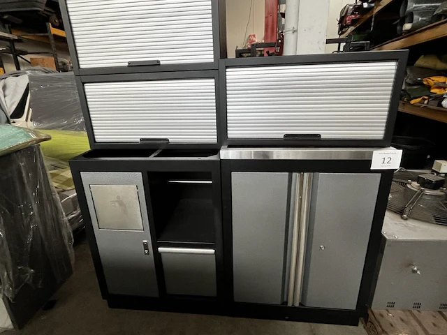 Kitchenette - afbeelding 1 van  4
