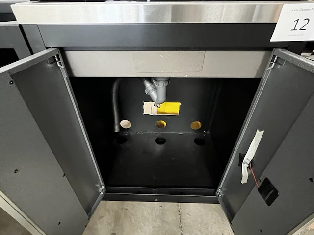 Kitchenette - afbeelding 2 van  4