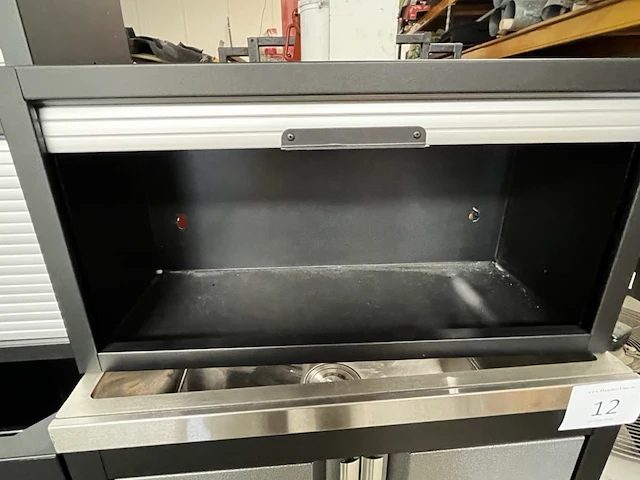 Kitchenette - afbeelding 3 van  4