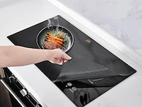 Kitchenraku grote inductie-beschermingsmat - afbeelding 1 van  4