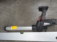 Kitpistool wurth - afbeelding 2 van  3