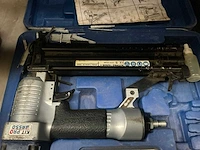 Kitpro 16/50e-1 pneumatische tracker - afbeelding 3 van  4