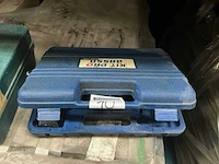 Kitpro 16/50e-1 pneumatische tracker - afbeelding 4 van  4