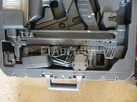 Kitpro basso t30/38-j2000 spijkermachine - afbeelding 4 van  8