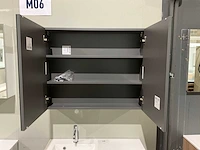Kivu badkamermeubel - afbeelding 9 van  9
