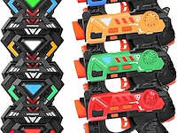 Kizjorya laser tag guns - afbeelding 1 van  3