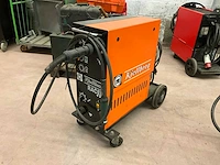 Kjelleberg racer 170 mig lasapparaat - afbeelding 1 van  7
