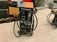 Kjelleberg racer 170 mig lasapparaat - afbeelding 2 van  7