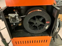 Kjelleberg racer 170 mig lasapparaat - afbeelding 5 van  7