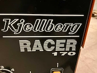 Kjelleberg racer 170 mig lasapparaat - afbeelding 6 van  7