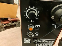 Kjelleberg racer 170 mig lasapparaat - afbeelding 7 van  7