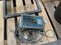 Kl counter mitutoyo - afbeelding 1 van  2