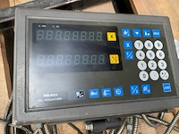 Kl counter mitutoyo - afbeelding 2 van  2