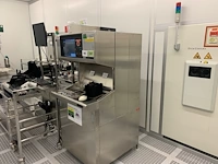 Kla surfscan 6220 - 200mm defect inspection system - afbeelding 6 van  13