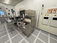 Kla surfscan 6220 - 200mm defect inspection system - afbeelding 10 van  13