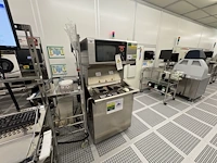 Kla surfscan 6220 - 200mm defect inspection system - afbeelding 11 van  13