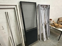 Klamboe kozijnen en deuren - afbeelding 1 van  5