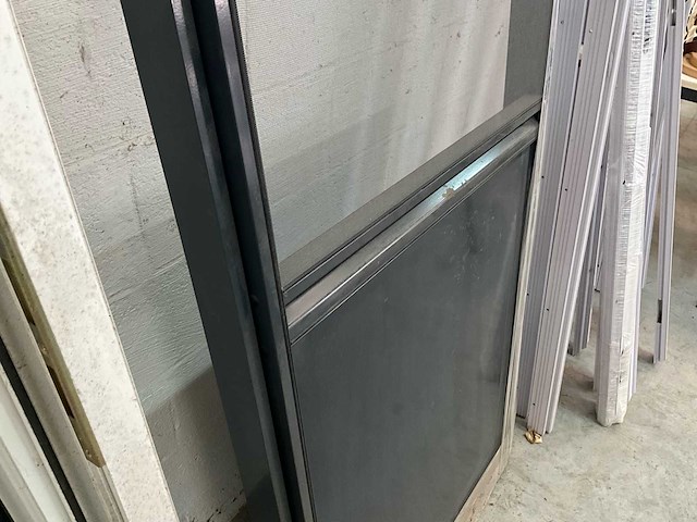 Klamboe kozijnen en deuren - afbeelding 3 van  5