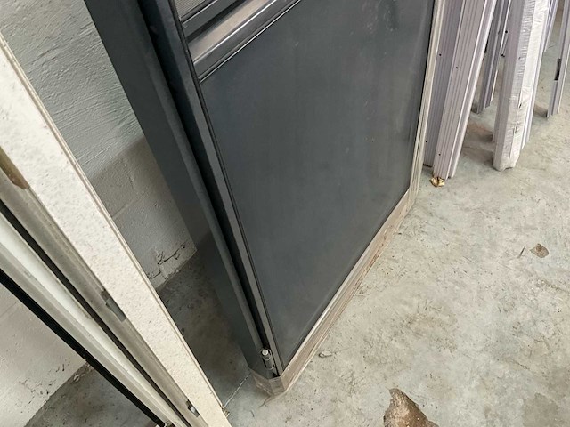 Klamboe kozijnen en deuren - afbeelding 4 van  5