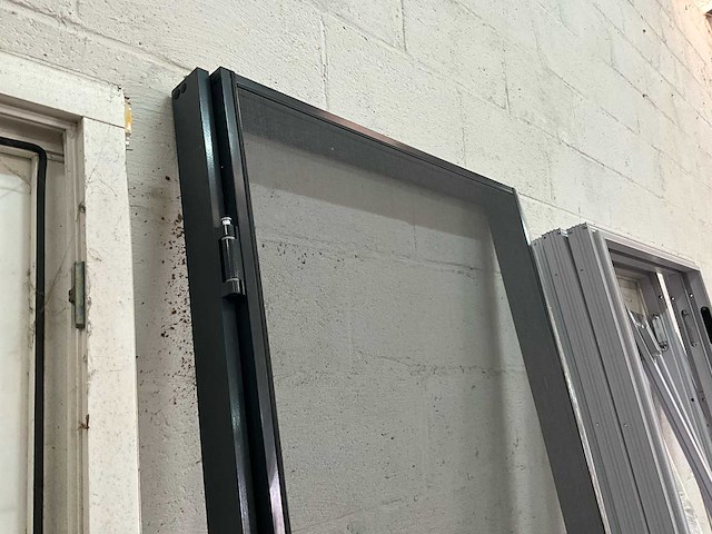 Klamboe kozijnen en deuren - afbeelding 5 van  5