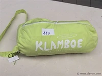 Klamboe - afbeelding 1 van  2