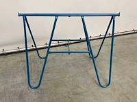 Klapschagen 85x110cm 6 stuks - afbeelding 1 van  1