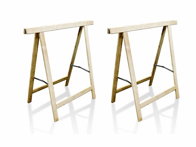 Klapschraag 75cm (24x) - afbeelding 1 van  2
