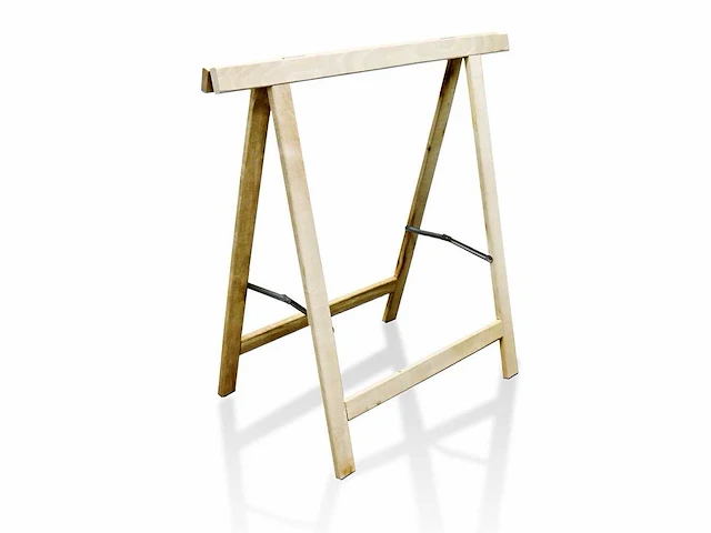 Klapschraag 75cm (24x) - afbeelding 2 van  2