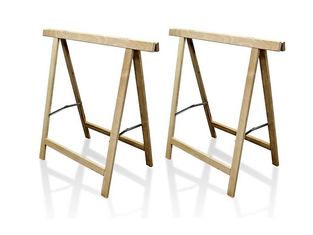 Klapschraag 75cm (64x) - afbeelding 1 van  2