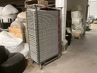 Klapstoelen (50x) - afbeelding 4 van  5