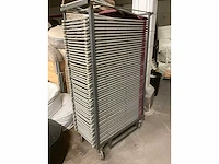 Klapstoelen (50x) - afbeelding 5 van  5